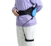 Ayuda Ergonómica for Caminar Andador Asistido Por Exoesqueleto Entrenamiento Rehabilitación Las Extremidades Inferiores Adecuado for El Entrenamiento La Marcha Con Las Piernas M-left leg