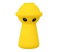 Ayuda ergonómica para escribir - Mango extraterrestre para lápiz, postura, herramienta de entrenamiento, guía de posición de la mano | Colección de papelería para motores infantiles, práctica de