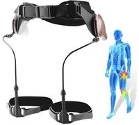 Ayuda for caminar Bionic Body Power Ayudas for Caminata asistida Entrenamiento for hemiplejia Ejercicios de refuerzo Elevación piernas Equipo ayuda for escalar