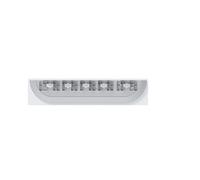 Ayuda For Cruzar La Puerta De La Rampa, Compatible Con Roborock, S5MAX, S6, S7, S8, Q5, Q7, Q Revo, Todas Las Series, Repuestos For Aspiradoras.(Height Extension Kit)