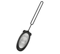 Ayuda inteligente para dormir, dispositivo de pulso de baja frecuencia, instrumento de sueño de mano con tecnología inteligente, herramienta de relajación para hombres y mujeres, instrumento de salud