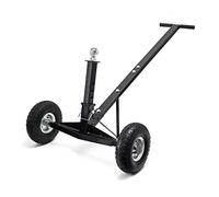 Ayuda maniobras para caravanas y remolques hasta 270 kg Bola Remolque Ajustable en Altura Camping