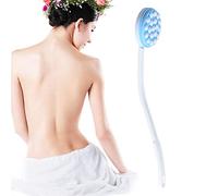 Ayuda para aplicar crema, ayuda para la espalda, crema para la espalda, aplicador con cabezal de masaje para la espalda, crema para la espalda, crema para el propio crema, masaje, loción cremosa,