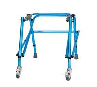 Ayuda Para Caminar Andador Asistido Para Niños Andador Plegable Ayudas Para La Rehabilitación De Las Extremidades Inferiores Andador Con Soporte De Entrenamiento Ayuda De Movilidad Para Caminar Están