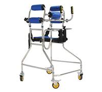 Ayuda para caminar Caminador para adultos Ayuda para caminar de pie Ayudas para caminar, ancianos y discapacitados Caminante asistido Pie Marco, Pie Marco,A