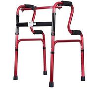 Ayuda para caminar con movilidad para adultos, ancianos, bastón, silla, andador, andador auxiliar, apoyabrazos para ancianos, bastón de cuatro patas, bastón antideslizante con hospital Star of Light