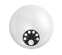 Ayuda Para Dormir De Ruido Infantil Características La Naturaleza Relajante Y Textura ABS Luz Luz Suave Máquina Sonido Portátil Dormir Tranquilo