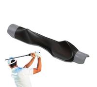 Ayuda Para El Entrenamiento De Agarre De Golf - Entrenador De Swing Accesorios Para La Posición De La Mano Al Aire Libre | Accesorio De Precisión Para Principiantes, Perfeccionamiento Técnico, Patio,