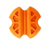 Ayuda para enhebrar cables - Herramienta de enrutamiento eléctrico, dispositivo de tracción de alambre, de soporte de instalación de control manual, mecanismo de inserción antideslizante con