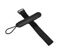 Ayuda Para Entrenamiento De Swing De Golf, Diseño Reutilizable, 33x13x0,5 Cm, Kit De Entrenamiento De Golf Con Brazalete, Herramienta De Práctica De Alineación De Gestos, Fuerza Ajustable, Para Jugado