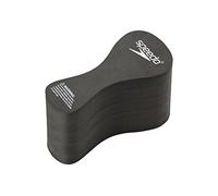 Ayuda para entrenamiento Speedo Team Pull Buoy - 7753023-Black-1SZ, Talla única, Negro