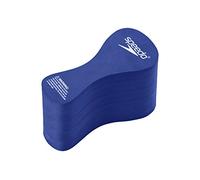 Ayuda para entrenamiento Speedo Team Pull Buoy - 7753023-Blue-1SZ, Talla única, Azul