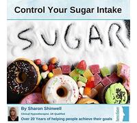 Ayuda para la adicción al azúcar y al chocolate y para el trapo de comida de azúcar y bebidas dulces. Perder peso con este CD de Hipnosis.