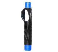 Ayuda para la corrección de la postura: agarre antideslizante para el entrenamiento de la muñeca, optimización de la trayectoria del swing, desarrollo de fuerza, accesorios de golf para posicionamient