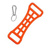 Ayuda Para La Fijación De La Hebilla De Las Botas De Esquí - Herramienta De Extensión Para Zapatos De Esquí, Rascador De Hielo Multifuncional, Diseño De Fácil Agarre, Accesorio De Invierno Ley