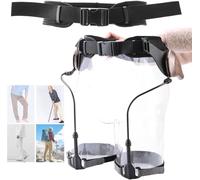 Ayuda para La Movilidad Al Caminar Bionic Body Power Ayudas para Caminar Caminata Asistida Entrenamiento para Hemiplejia Ejercicios De Refuerzo Equipo De Ayuda para Escalar