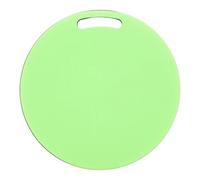 Ayuda para la movilidad con rotación del disco de transferencia, dispositivo de transferencia de peso, disco giratorio de plástico multifuncional para un fácil manejo del paciente