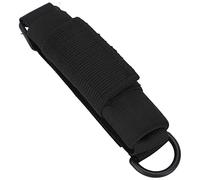 Ayuda para la Vida Manual de Personas Mayores, Soporte Universal Ajustable para Utensilios con Correa de Soporte, Equipo Adaptado para Agarre y Uso diario