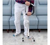 Ayuda para Levantarse Ancianos, bastón de bipedestación portátil, barras para ayudar a levantarse, para personas mayores, equilibrio, movilidad, ayudas para la vida diaria, para adultos, mujeres y h