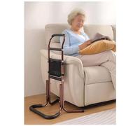 Ayuda para Levantarse Ancianos, Soporte para Dispositivos De Asistencia De Elevación Barandilla Asidero De Sofá para Levantarse Soporte De Asistencia para Movilidad Y Vida Diaria