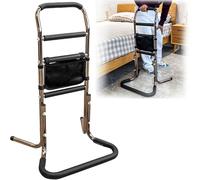 Ayuda Para Levantarse Ancianos Soporte Para Dispositivos De Asistencia De Elevación Barra De Apoyo Para Discapacitados Ayudas Para Cama De Carril De Cama