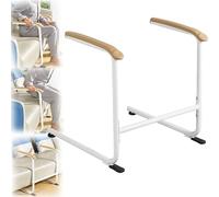 Ayuda Para Levantarse, Escalera Seguridad Asidero Para Personas Mayores Asidero Seguridad Ayuda Para Levantarse Riel Para Movilidad Sofá Asa Auxiliar 53cm Ancho 65cm Alto Capacidad Carga 150Kg