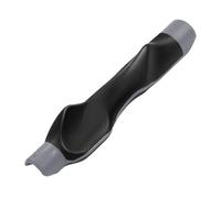 Ayuda para swing de golf: entrenadores de golf de 1,42 x 6,1 pulgadas, herramienta de práctica para palos degolf de mano resistente en interiores, no es fácil de romper Ayuda para swing de olf para