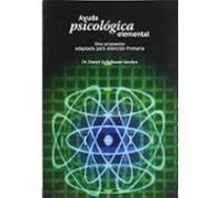 ayuda psicologica elemental: una propuesta adaptada para atencion prim