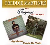 Ayudame Canta De Todo: The Original Recordings