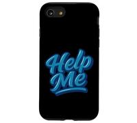 Ayúdame Carcasa para iPhone SE (2020) / 7/8