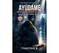 AYUDAME: Nadie puede apagar la luz de quien ha decidido brillar (Donde Nace La Luz)