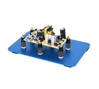 Ayudando a Manos Soldando Toolour Tercera Mano para Soldar Soporte para PCB 6 Soporte de Placa PCB Mano Amiga