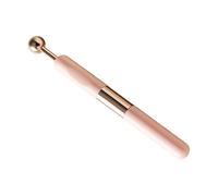 Ayudante de joyería portátil de doble extremo para pulseras, asistente de uso de cadena de muñeca para pieles sensibles, apto para viajes, herramienta de cierre de joyería