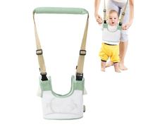 Ayudante Portátil Para Caminar Con Niños - Correa Asistente para Bebés que Empiezan a Andar - Herramienta de Seguridad para Aprender a Caminar, para Niños y Niñas