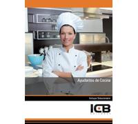 Ayudantes de Cocina (Hostelería y Turismo)