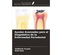 Ayudas Avanzadas para el Diagnóstico de la Enfermedad Periodontal