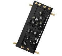 Ayudas de entrenamiento de guitarra, ayudante de acordes de guitarra para principiantes, asistente duradero resistente al desgaste, herramienta de enseñanza ligera con ajuste ajustable, instrumento de