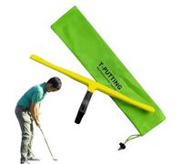 Ayudas de putting para golf - Entrenador portátil, de orientación de , dispositivo de ejercicio de enfoque de estabilidad, mejor precisión | Entrenamiento verde, ejercicios de