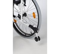 Ayudas dinamicas - Antivuelco - par (silla caneo)