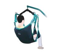 Ayudas dinamicas - Arnés"amputados"