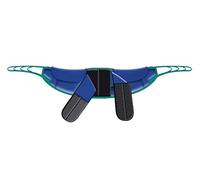 Ayudas Dinámicas Arnés bipedestacióntorneo, talla mediano, único