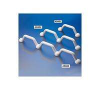 Ayudas Dinámicas ASIDERO PLASTICO DE 1 ASA, único