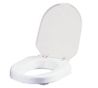 Ayudas Dinámicas - Asiento elevadorhi-loo 10 cm. con tapa, único