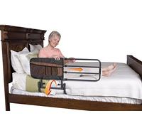 AYUDAS DINAMICAS - Barandilla Pivot Rail