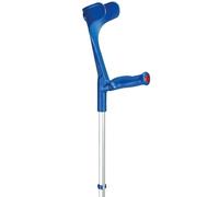 Ayudas dinamicas - Bastón con puño anatómico blando derecho