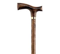 Ayudas dinamicas - Bastón de haya