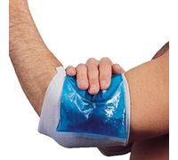 Ayudas dinamicas - Bolsa de gel frio-calor 15 cm x 10 cm