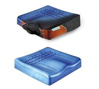 AYUDAS DINAMICAS C7A - Cojín viscoelástico anatómico, talla 41x 41x7 cm, único