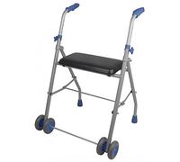 Ayudas Dinámicas CAMINADOR DE ALUMINIO, único