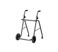 Ayudas Dinámicas CAMINADOR PLEGABLE TRIAL, único